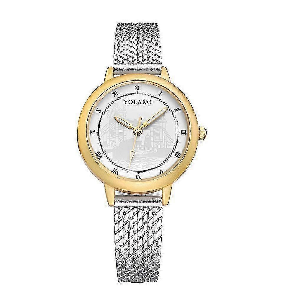 Jyylk0005 Female Watches