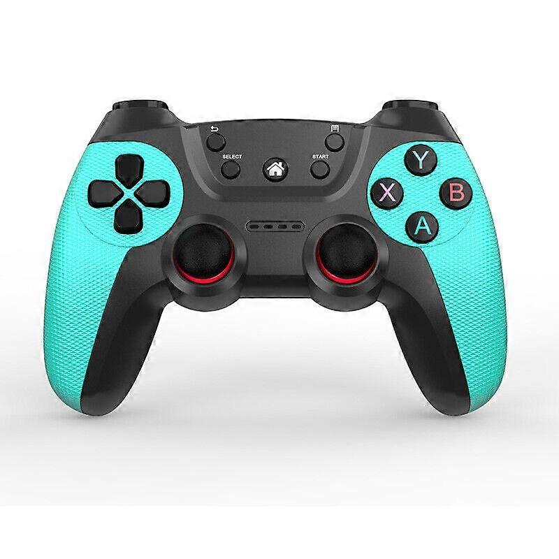 2.4G verdubbelt draadloze controller verdubbelt één-voor-twee gamecontroller Android TV TV-computer USB dubbele controller