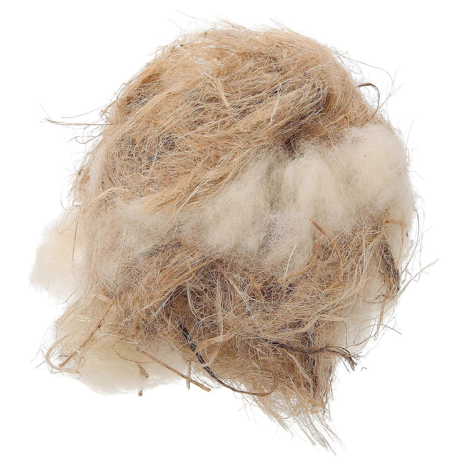 1 Pack of Bird Nest Material Birds Nesting Material DIY Bird Nesting Material Supplies