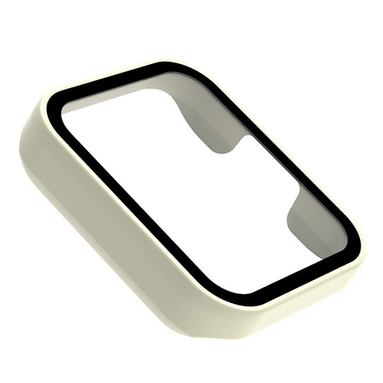 Screen Frame Protector for Case for  Redmi Watch 2 Shockproof Protective Cover