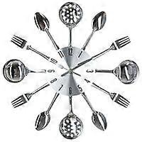 Pendulum Metal Utensils 38cm