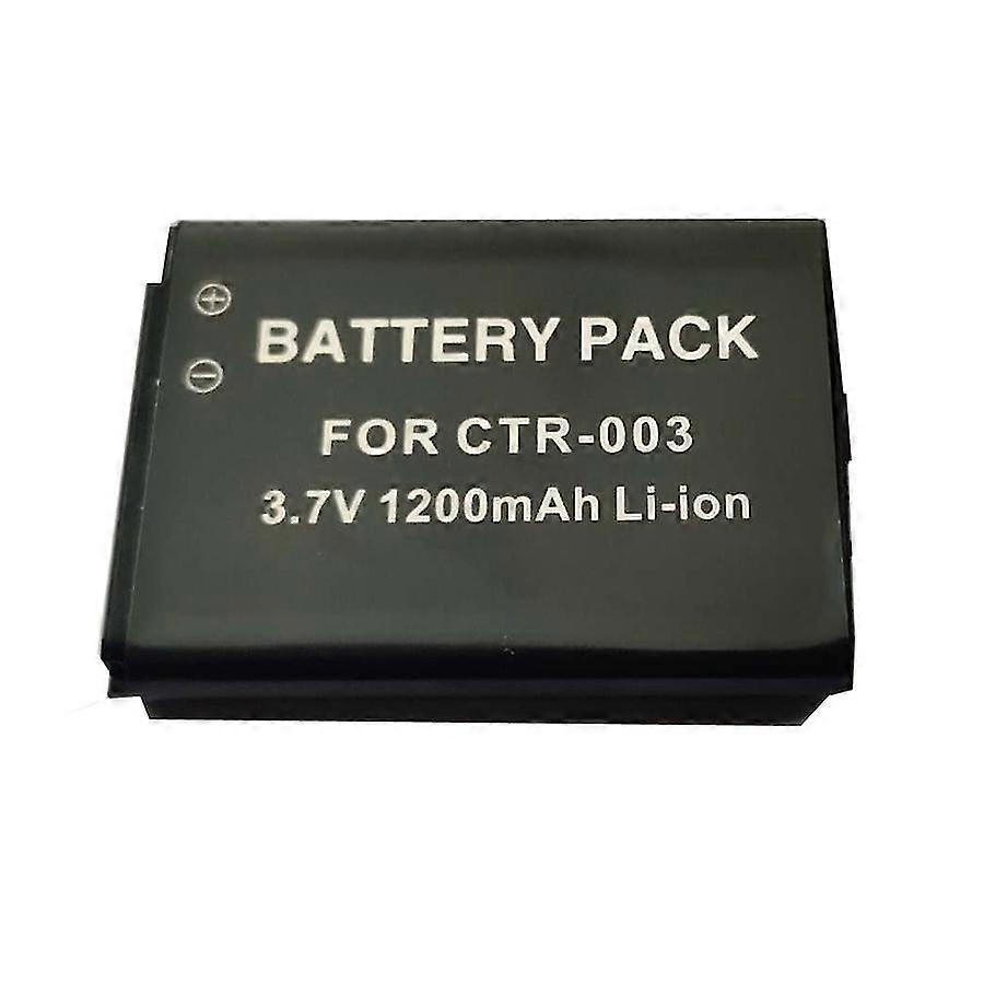 Compatible with Nintendo switch pro game controller battery CTR-003