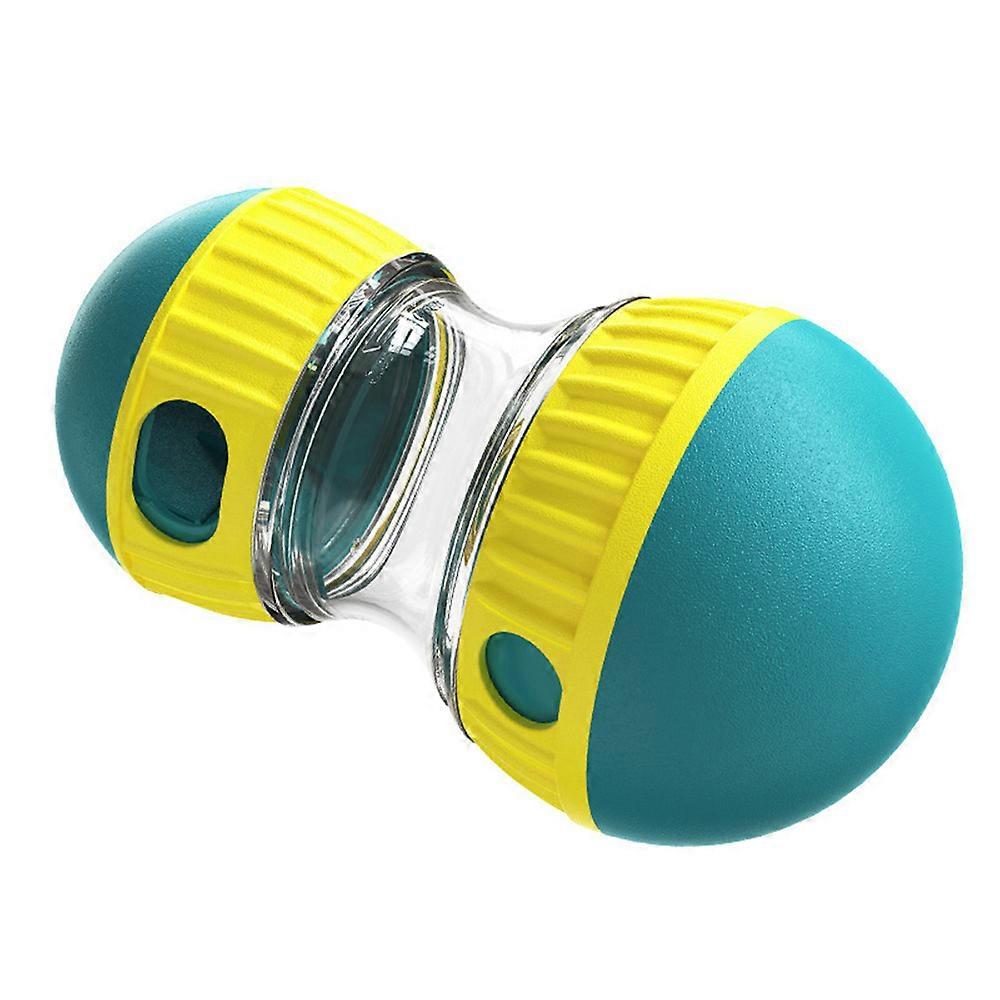 Nice Interactive Dog Toys and Dog Puzzle Gifts, Perfect Alternative to Slow Feeder