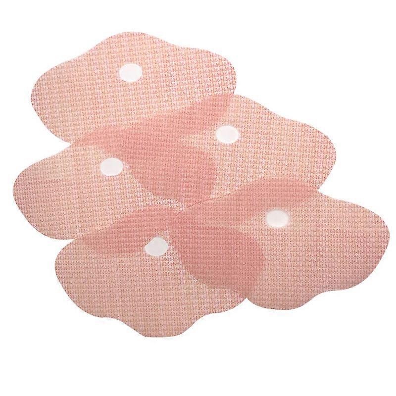 5Pcs Slimming Belly Button Patch Lazy People Thin Belly