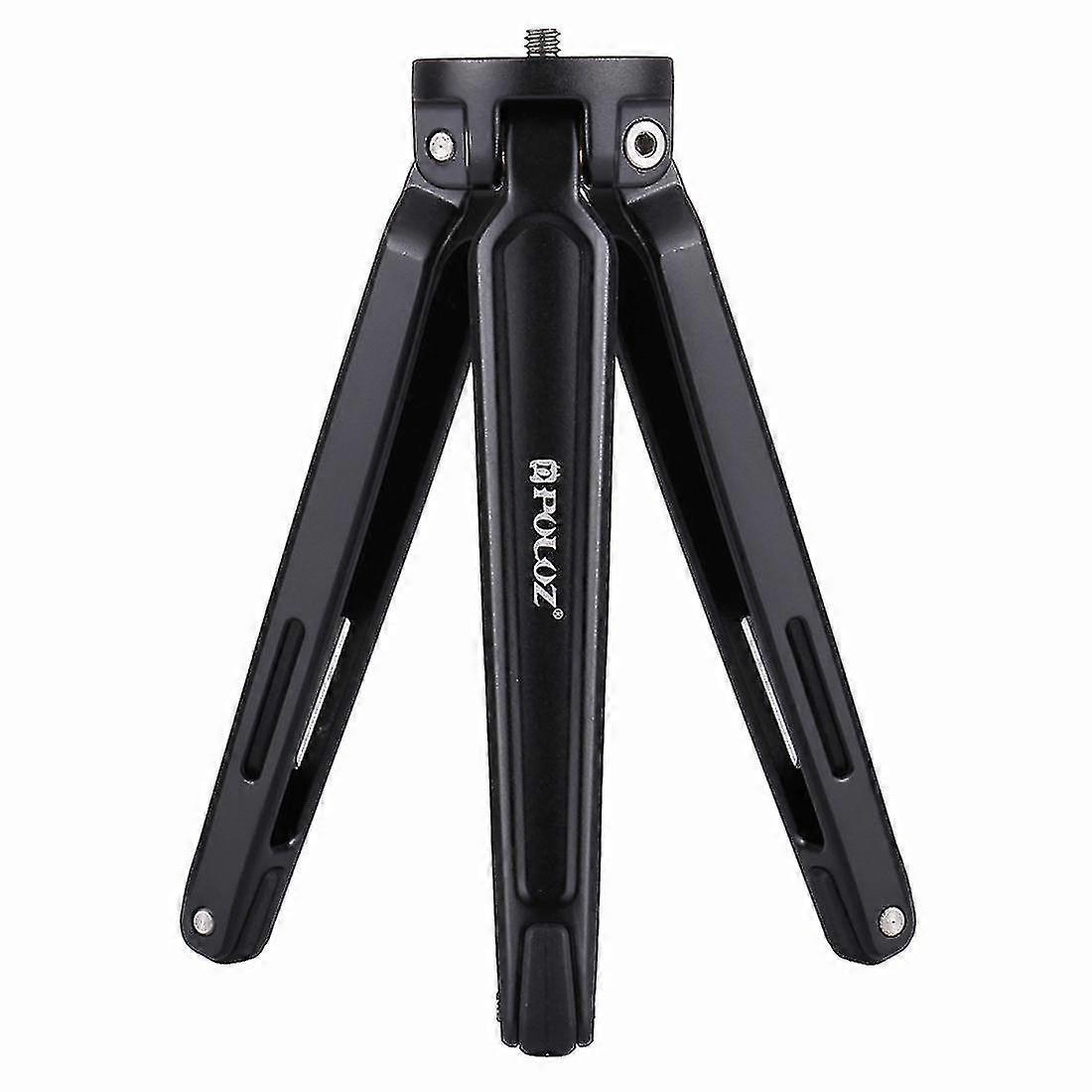 Pocket Mini Metalen Desktop Statief Mount