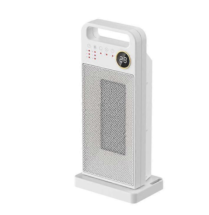 Space Heater, Electric Heaters Indoor Portable for Bedroom, Office