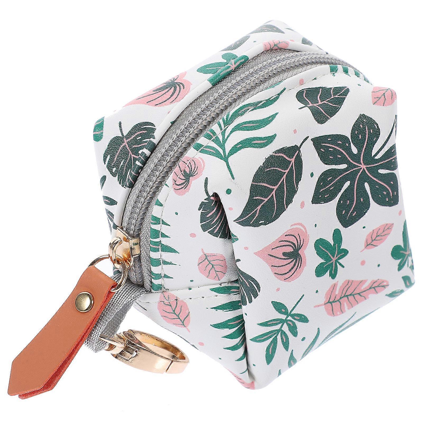 Waterproof Pacifier Holder Hanging Pacifier Case for Diaper Bag Pacifier Holder