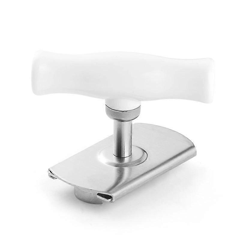 Bottle opener cap twister