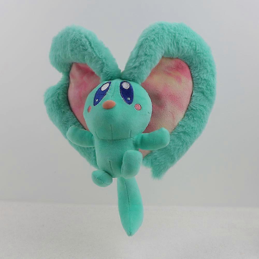 Elfilin Plush Toy Star Cappy Quest Discovery Game Doll