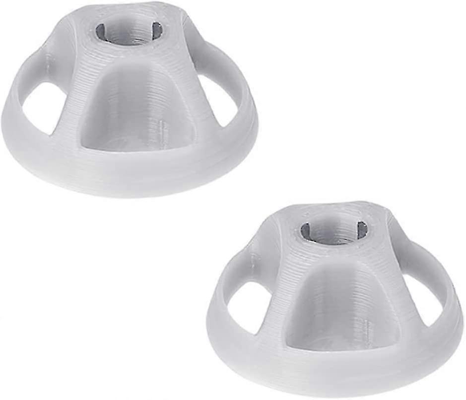Drone Remote Controller Sticks Cover Thumb Rocker Anti Collision Cap Compatible With Fpv 2pcs