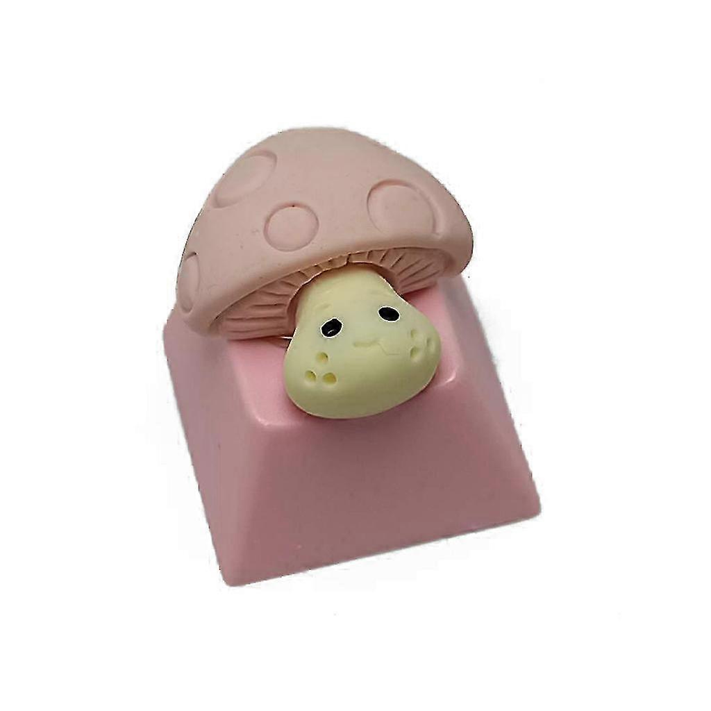 Diy Keyboard Pretty Pastel Pbt Keycap Oem Profile R4 For Mechanical Keyboard