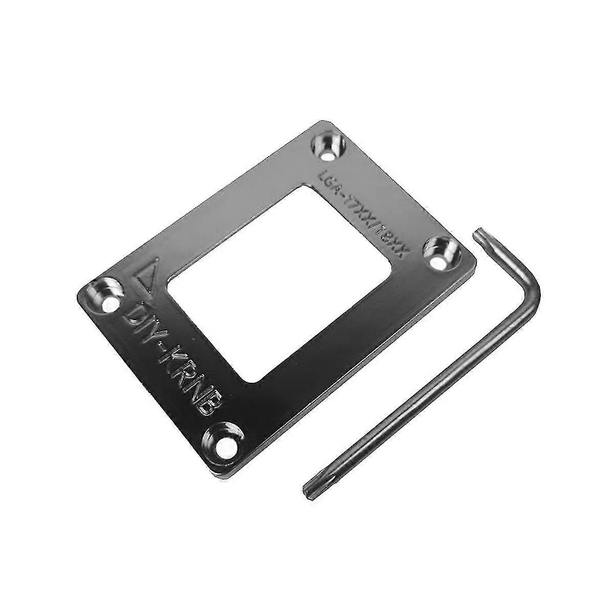 A17xx 18xx-bcf 12th 13th Cpu B Fixing Le Cpu Fixed Backplane Cpu B Cor