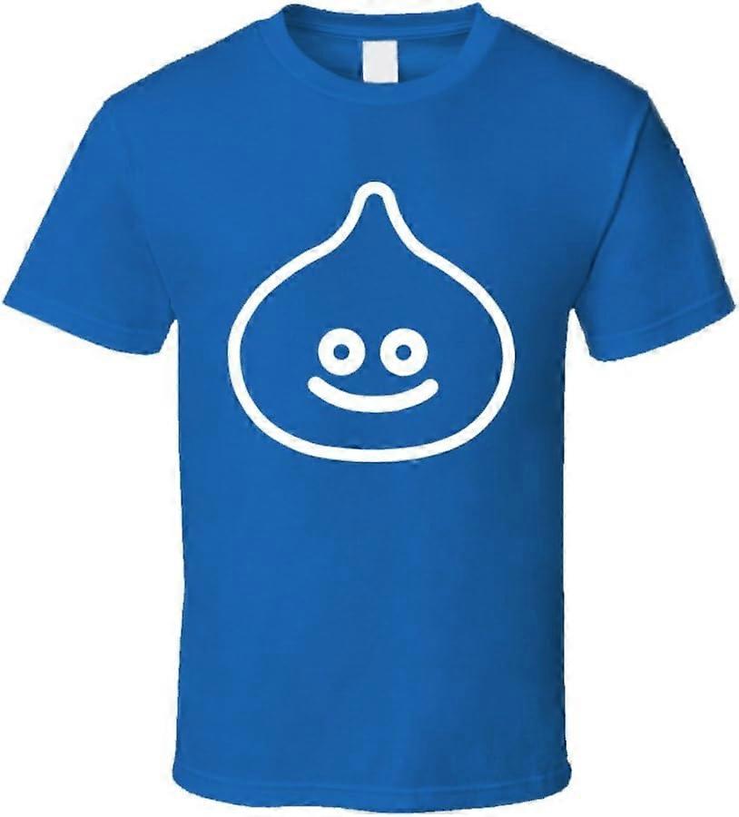Dragon Quest Slime Retro T Shirt