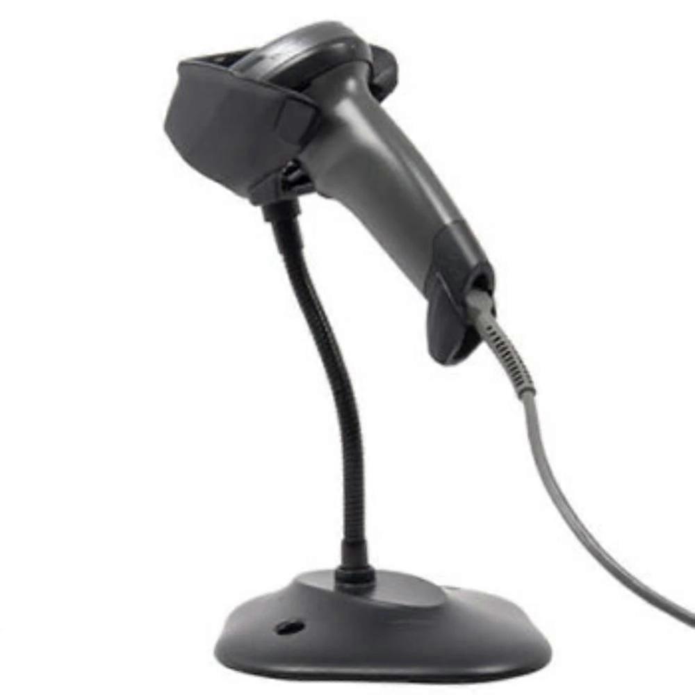 2D Barcode Scanner DS2208-SR7U2100SGC 1D Handheld Code Reader with USB Cable and Stand