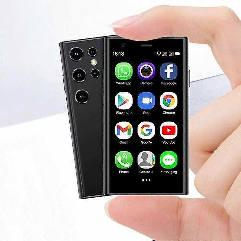 Rainbuvvy SOYES S23 Pro 3.0