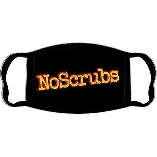 TLC No Scrubs Gezichtsmasker