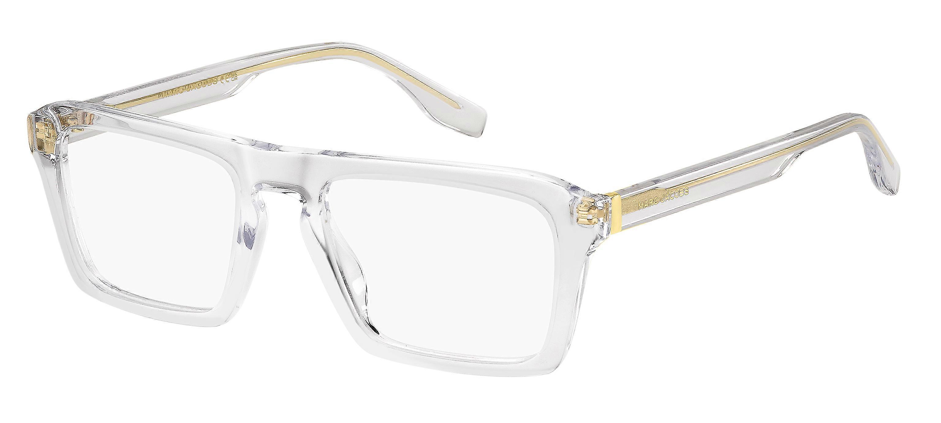 Eyewear Frames MARC JACOBS MARC 790 900 CRYSTAL 54/20/145 MAN