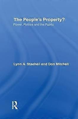 The People's Property?