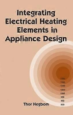 Integrating Electrical Heating Elements in Product Design
