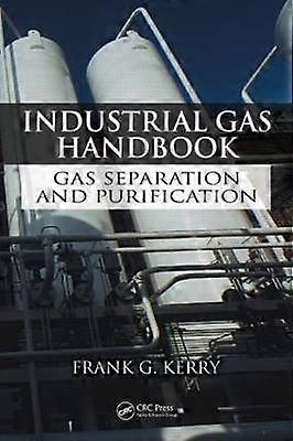 Industrial Gas Handbook
