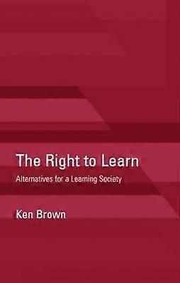 Dreptul de a învăța