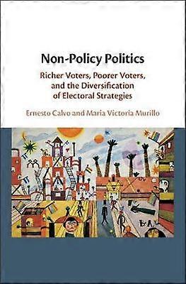 Non-Policy Politics