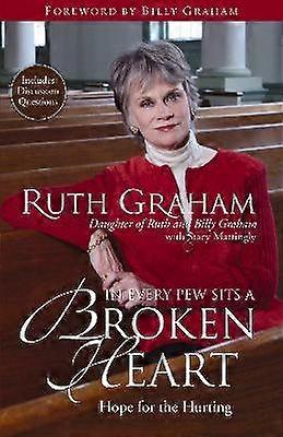 In Every Pew Sits a Broken Heart