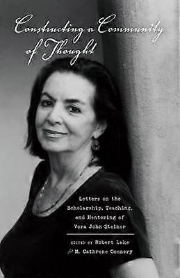 Constructing a Community of Thought