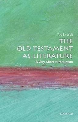 The Hebrew Bible as Literature