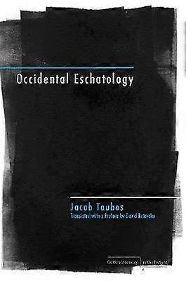 Okzidentale Eschatologie