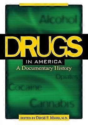 Drogen in Amerika