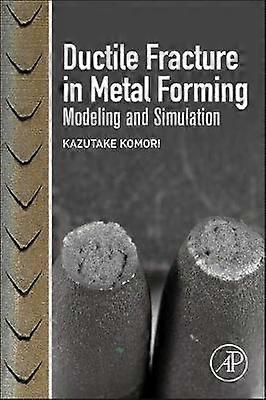 Ductile Fracture in Metal Forming