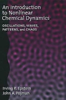 An Introduction to Nonlinear Chemical Dynamics
