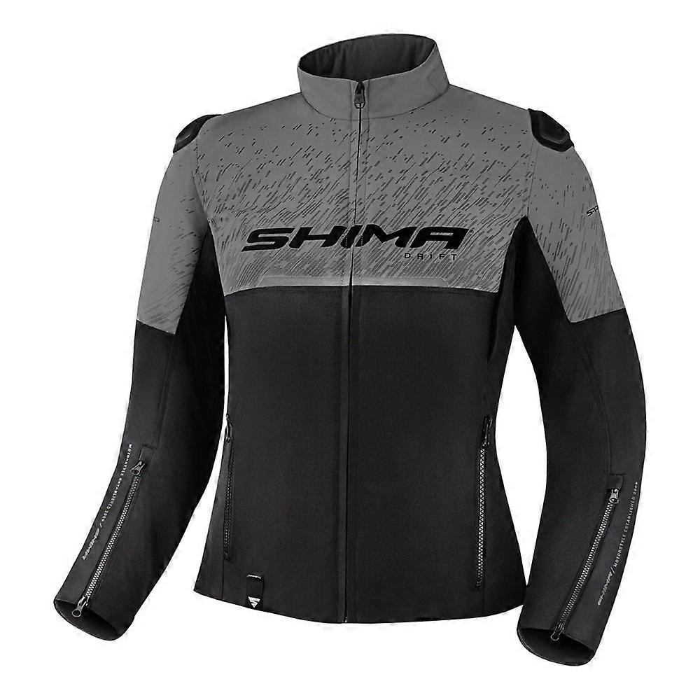 Shima Drift DRIFTLADYGREYXS moto toute l’année femmes