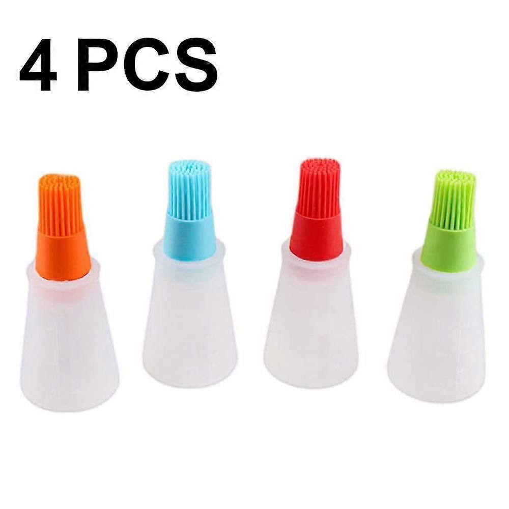 Silicone Oil Bottle Brush,0515