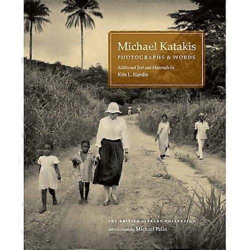 Photographs and Words