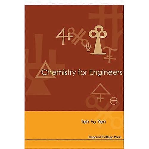 Chemistry for Engineers