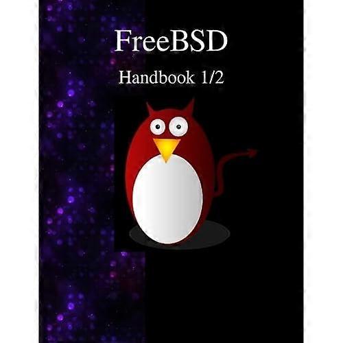 FreeBSD-Handbuch 1/2