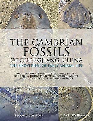 The Cambrian Fossils of Chengjiang China 2e