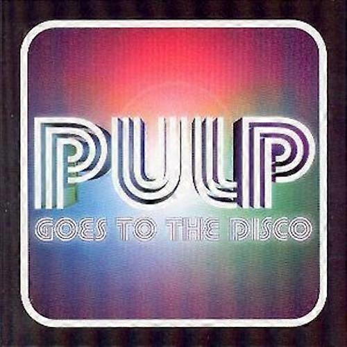 Går til Disco CD (1998)