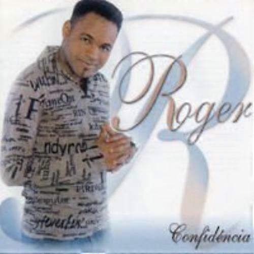 Roger Confidncia (UK Import) CD