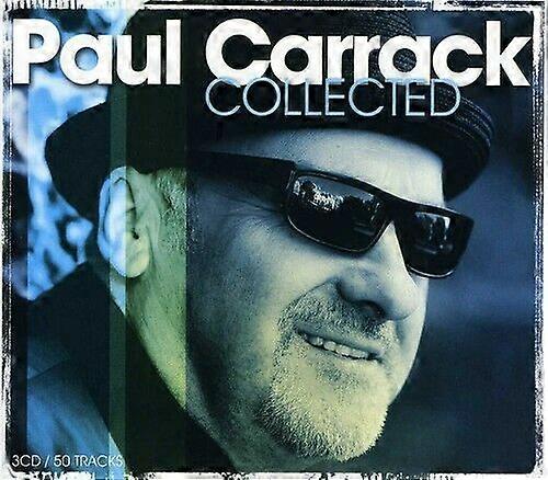 Paul Carrack Collected (3CD) CD