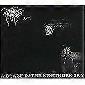 Darkthrone A Blaze in the Northern Sky CD