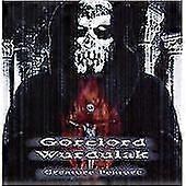 Creature Feature CD (2005)