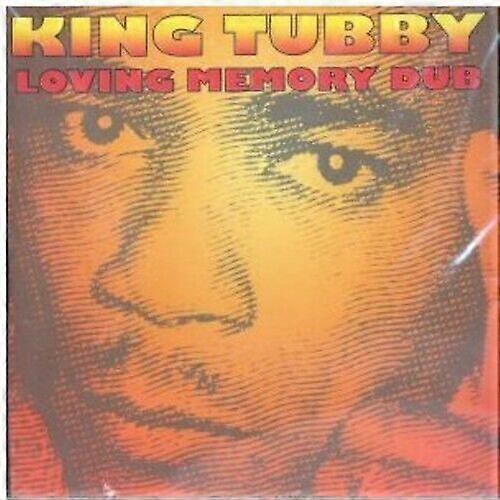 King Tubby Loving Memory Dub CD
