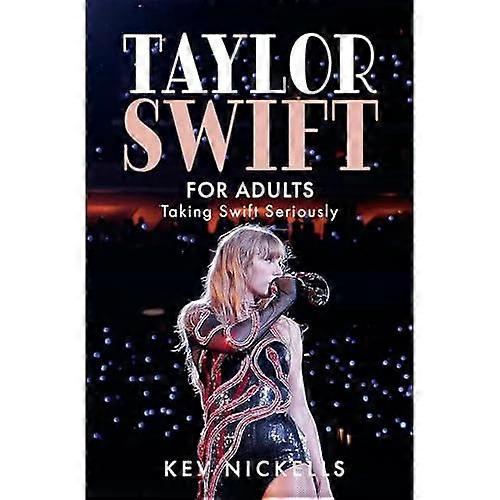 Taylor Swift pre dospelých: Berte Swift vážne