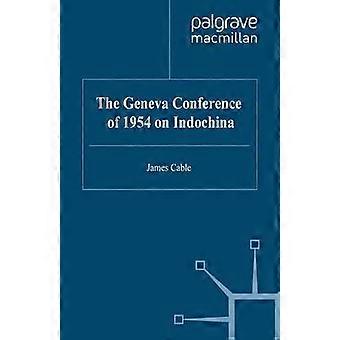 La Conferenza di Ginevra del 1954 sull'Indocina