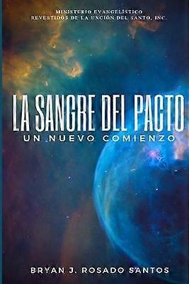 La Sangre del Pacto