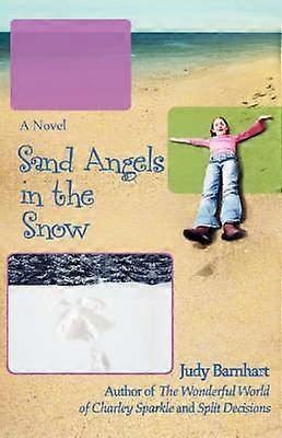Sand Angels in the Snow