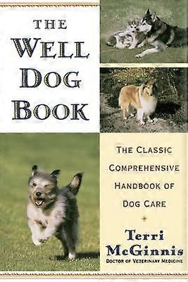 The Well Dog Book